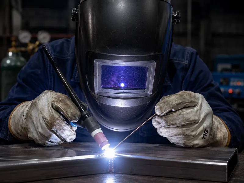 TIG